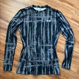 Under armour cold gear top